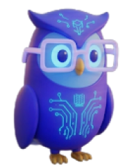 Echo the Owl